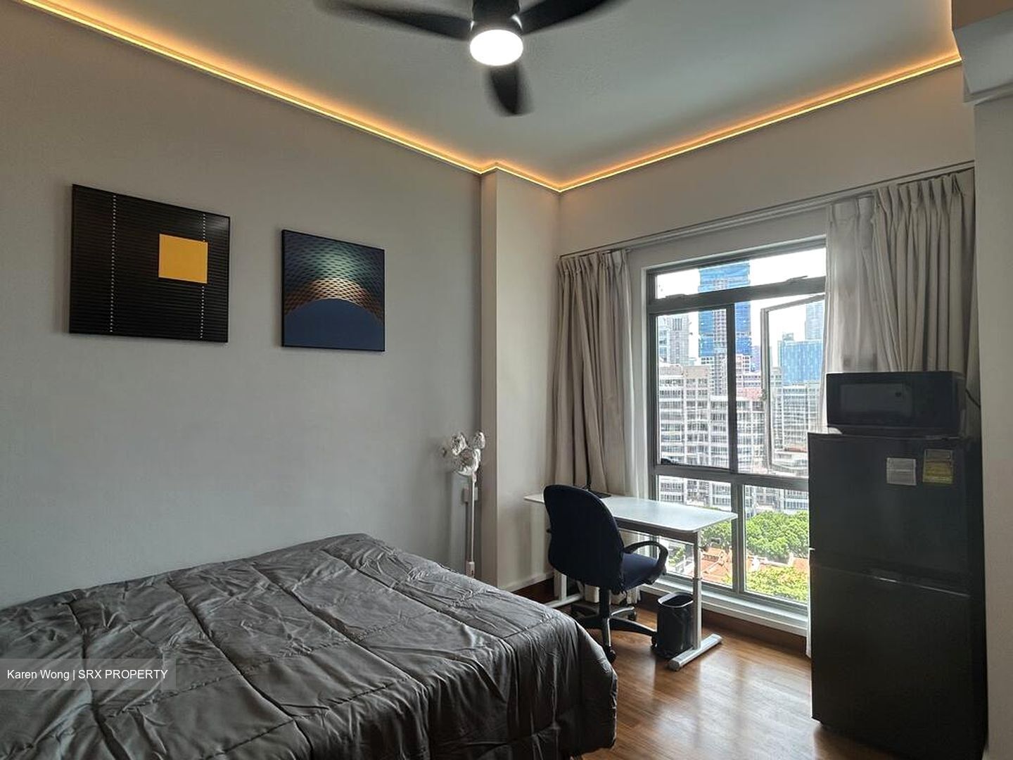 Aspen Heights (D9), Condominium #498901671